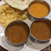  at Nataraj - Suginamiku in Tokyo