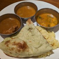  at Nataraj - Suginamiku in Tokyo