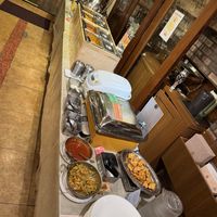   at Nataraj - Suginamiku in Tokyo