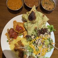   at Nataraj - Suginamiku in Tokyo