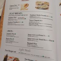  at Nataraj - Suginamiku in Tokyo