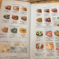   at Nataraj - Suginamiku in Tokyo