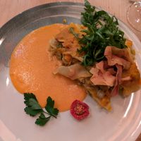 Lasagna - 3.5/5 at Strandgut in Bad Schandau