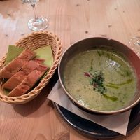 Soup - 4.5/5 at Strandgut in Bad Schandau