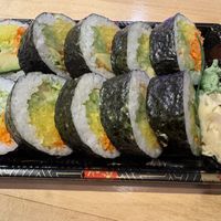   at Poke Burrito Glenview in Glenview