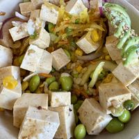   at Poke Burrito Glenview in Glenview