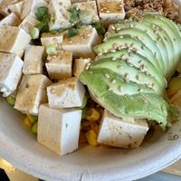   at Poke Burrito Glenview in Glenview