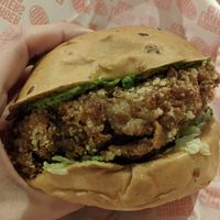  at BUNS MANTOVA in Lombardia