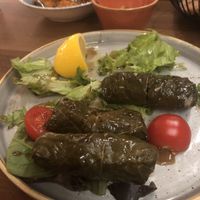 Sarma   at Antalya in London
