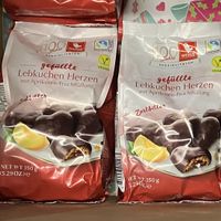 vegan holiday imports  at Husky Delicatessen in Seattle