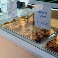  at Pastéis Lisboa in Glasgow