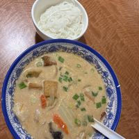 Food  at Thai 54 - Esaan Cuisine in Gulf Breeze