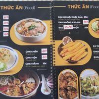  at Moc Chan Vegan in Da Nang