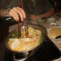   at Moc Chan Vegan in Da Nang