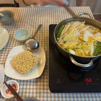   at Moc Chan Vegan in Da Nang