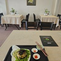  at Moc Chan Vegan in Da Nang