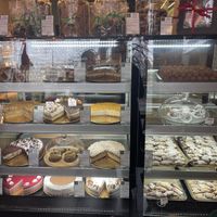 Eat a cookie and have a cookiee  at Bez Cukrzenia in Gdansk