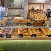 100% vegan at Diversa VegBakery in Córdoba