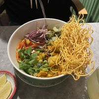   at Rosa's Thai Clapham in London