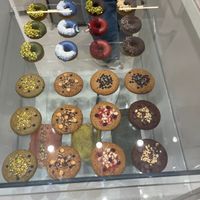  at POSDATA CAFÉ in Comunidad De Madrid