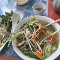   at Pho Vietnam in Fort Smith