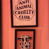   at The Hungry Tapir Bangsar in Wilayah Persekutuan Kuala Lumpur