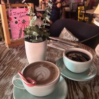   at The Hungry Tapir Bangsar in Wilayah Persekutuan Kuala Lumpur