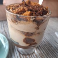Tiramisu at The Hungry Tapir Bangsar in Wilayah Persekutuan Kuala Lumpur