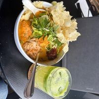   at The Hungry Tapir Bangsar in Wilayah Persekutuan Kuala Lumpur