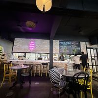 Bangsar Branch  at The Hungry Tapir Bangsar in Wilayah Persekutuan Kuala Lumpur