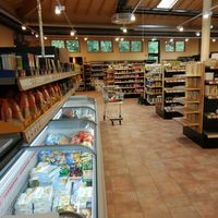 Store at Dottenfelder Hofladen in Bad Vilbel