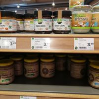 Aufstriche at Dottenfelder Hofladen in Bad Vilbel