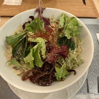   at MERCY Vegan Ramen in Osaka