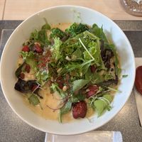   at MERCY Vegan Ramen in Osaka