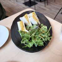   at MERCY Vegan Ramen in Osaka