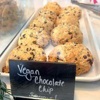 Very tasty!  at Rebel Dog Coffee Co in Berlin