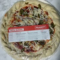 Pizza   at Papa Murphy's | Take 'N' Bake Pizza in Mobile