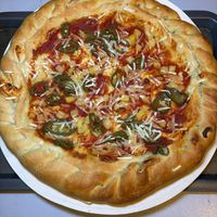 Pizza   at Papa Murphy's | Take 'N' Bake Pizza in Mobile