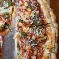 Pizza  at Papa Murphy's | Take 'N' Bake Pizza in Mobile