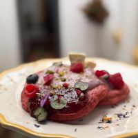  at Framboesa Tasty Food & Brunch in Evora