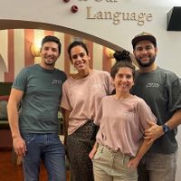  at Framboesa Tasty Food & Brunch in Evora