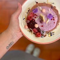  at Framboesa Tasty Food & Brunch in Evora