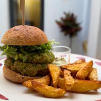  at Framboesa Tasty Food & Brunch in Evora