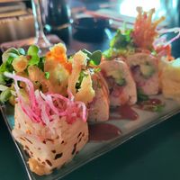  at Governor Bradford Restaurant in Provincetown