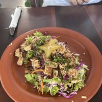   at The Rooftop in Tissamaharama