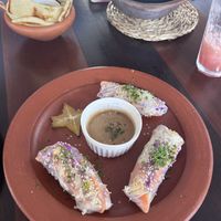   at The Rooftop in Tissamaharama