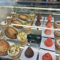 Comptoir 🌱  at Copines Paris in Bruxelles