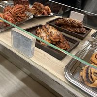 Viennoiseries véganes 🥐 🌱 comptoir   at Copines Paris in Bruxelles