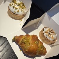   at Copines Paris in Bruxelles