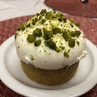 Shady - La Tarte Pistache
Vegan 🌱   at Copines Paris in Bruxelles